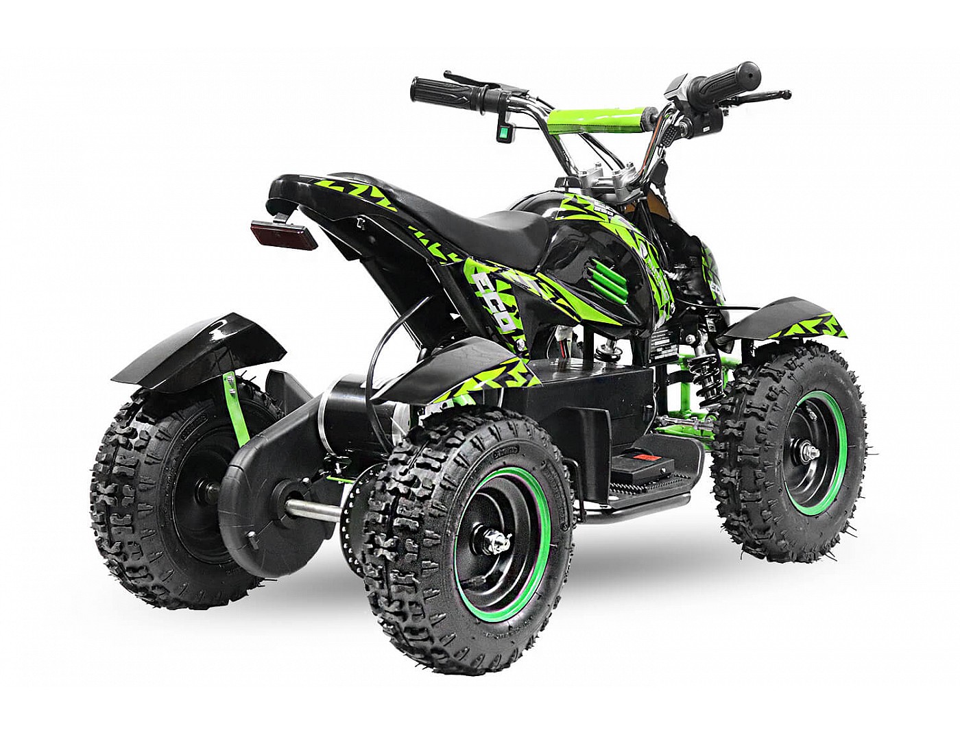 electric quad bike 800w